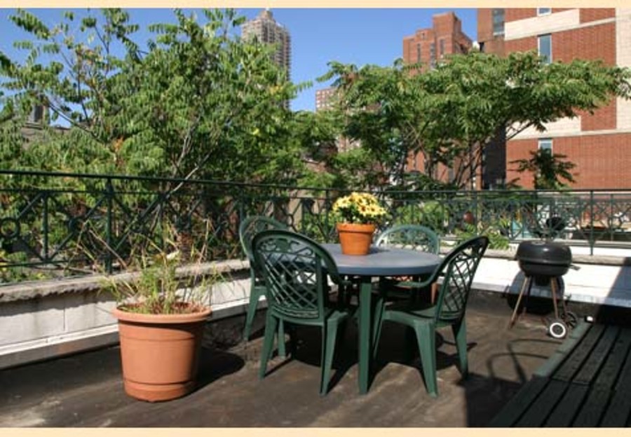  306 East 92nd Street