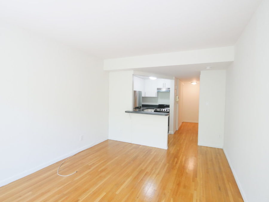  315 East 85th Street