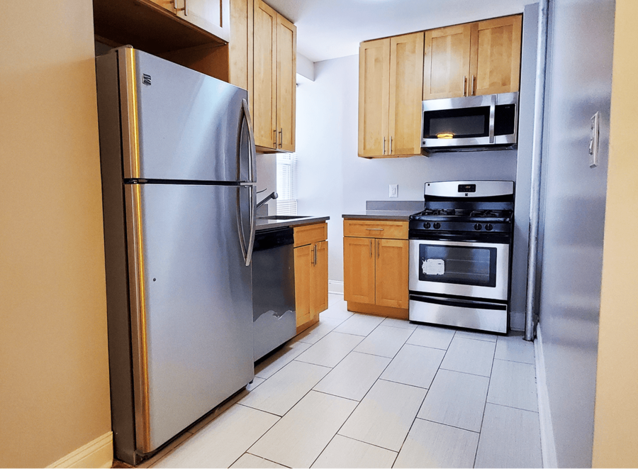  620 West 152nd Street