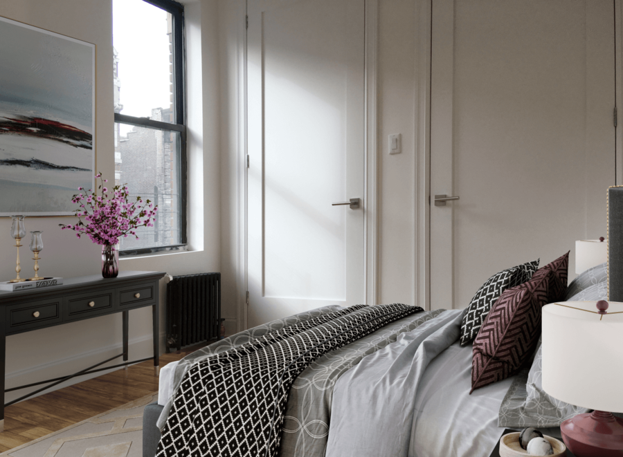  701 West 180th Street