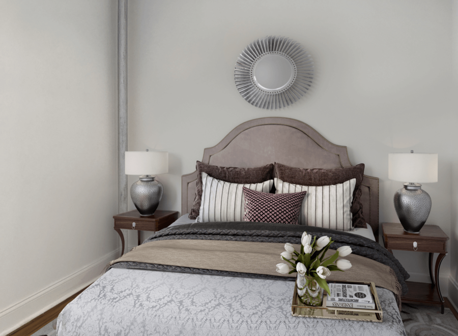  701 West 180th Street