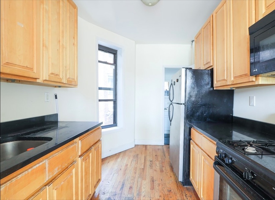  243 East 120th Street