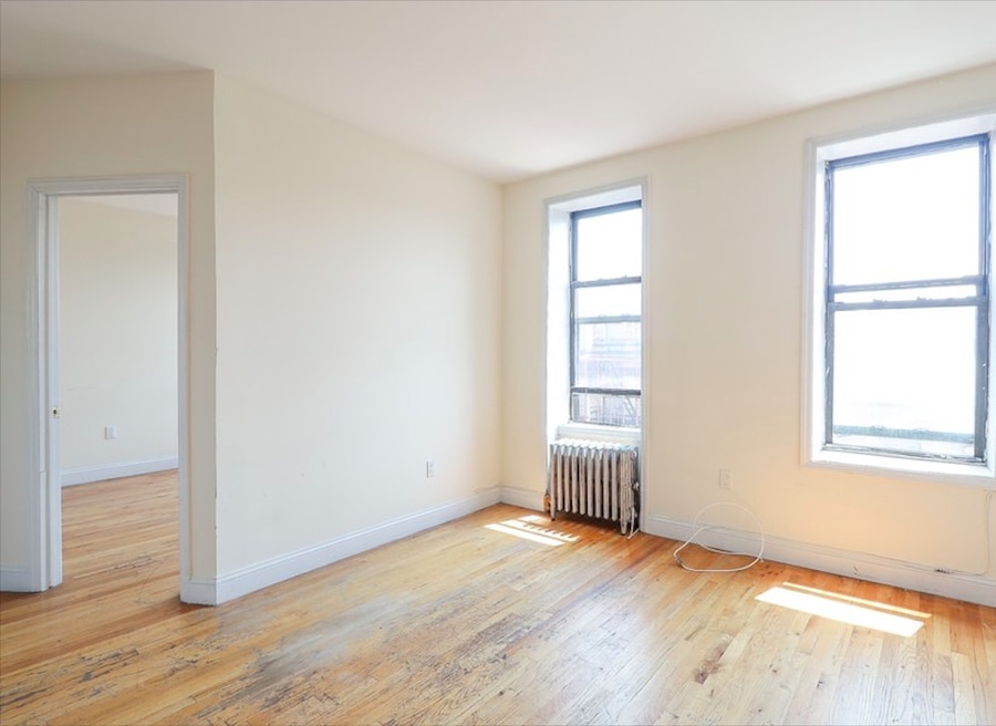  243 East 120th Street