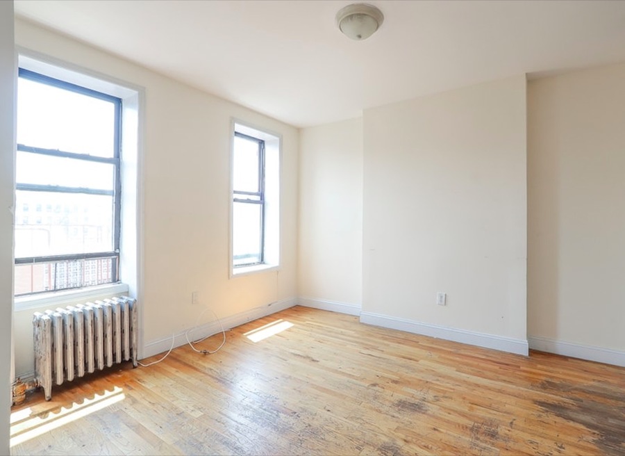  243 East 120th Street