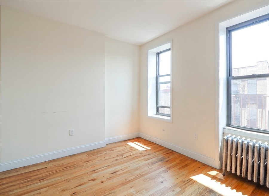  243 East 120th Street