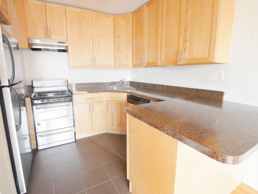  241 East 86th Street