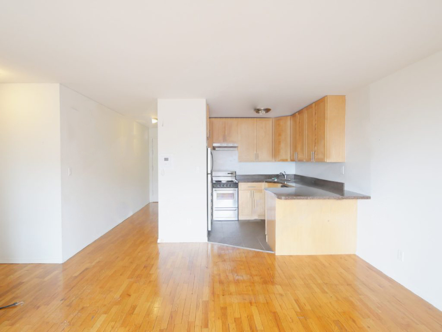  241 East 86th Street