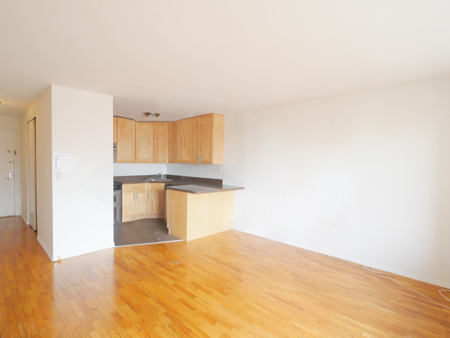  241 East 86th Street