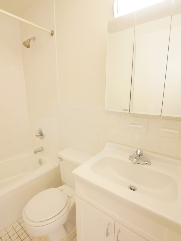  241 East 86th Street