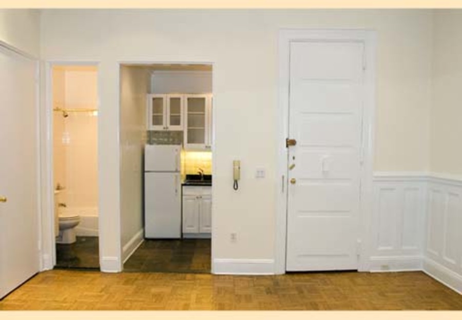  130 West 80th Street