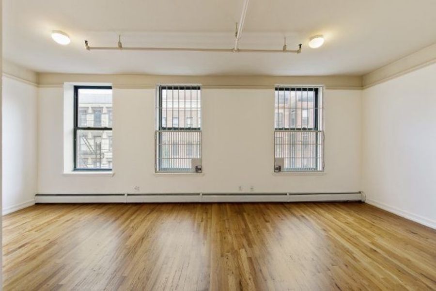  279 West 119th Street