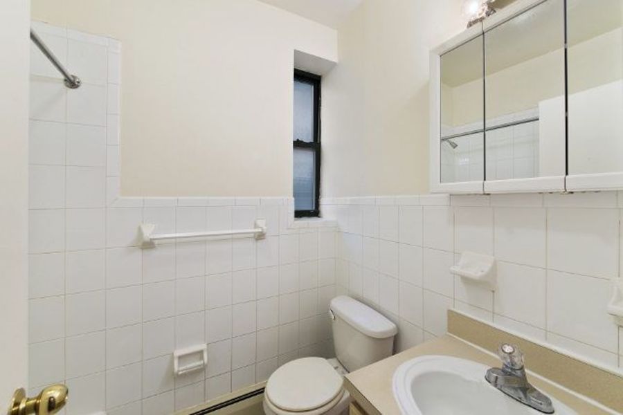  279 West 119th Street