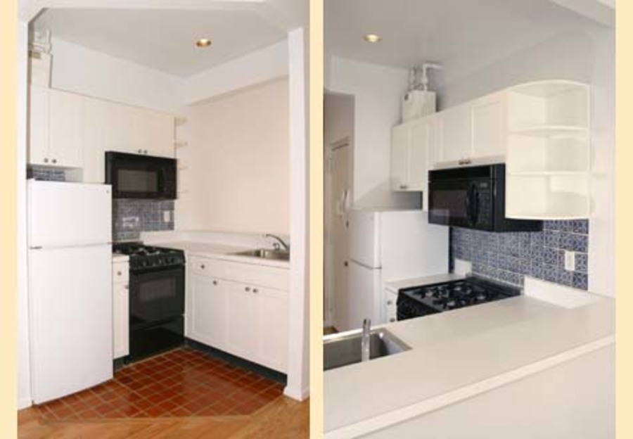  229 East 96th Street