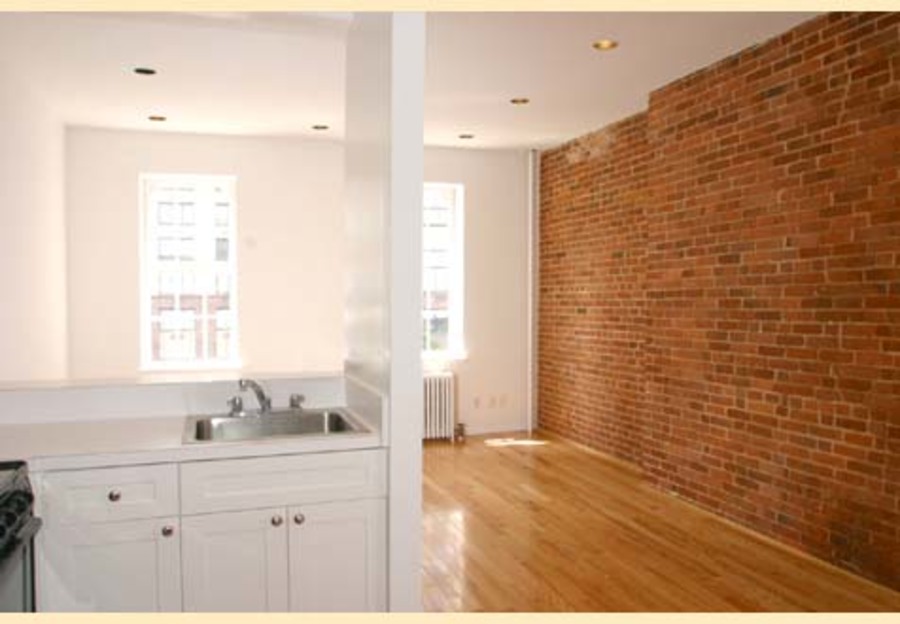  229 East 96th Street