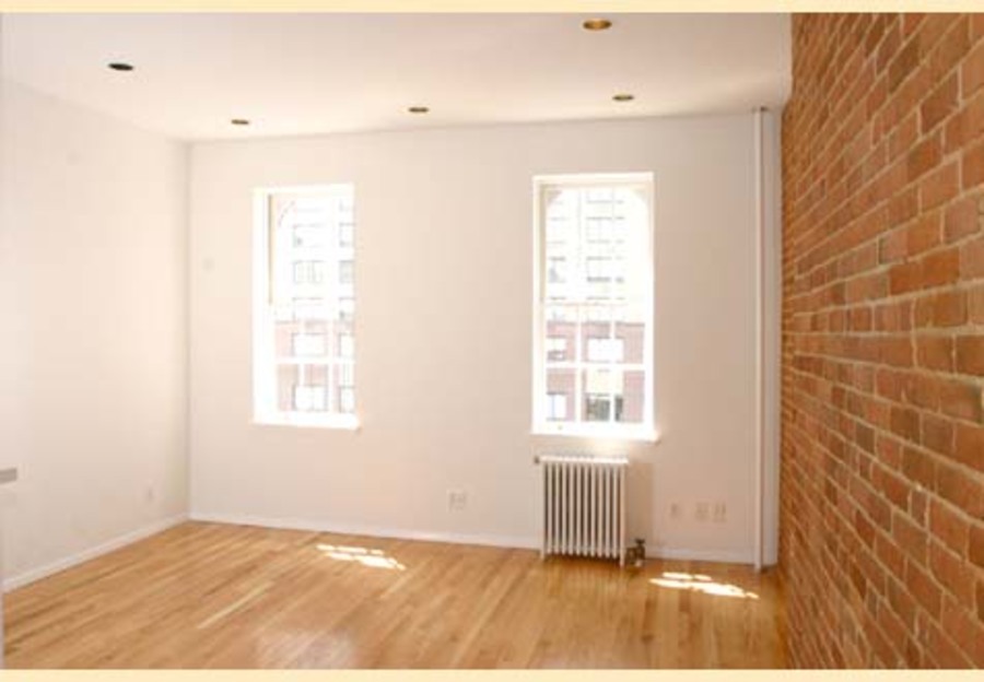  229 East 96th Street