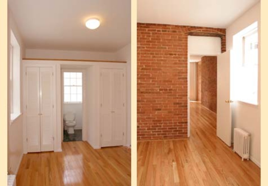  229 East 96th Street