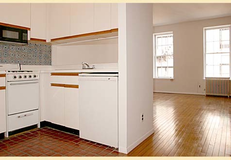  229 East 96th Street