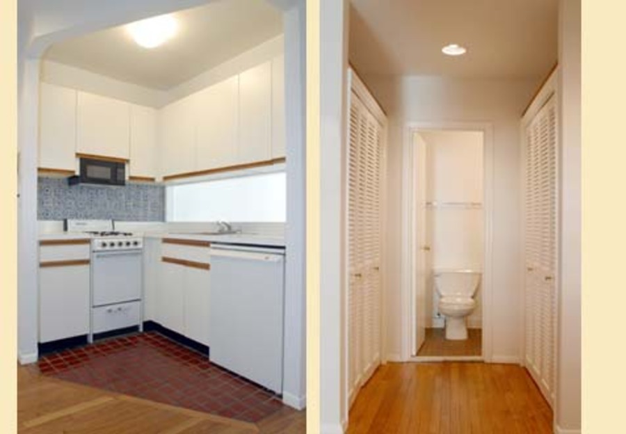  229 East 96th Street