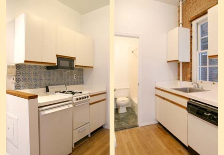  309 East 81st Street