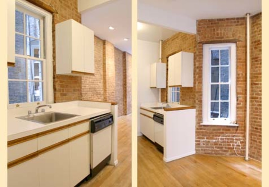  309 East 81st Street