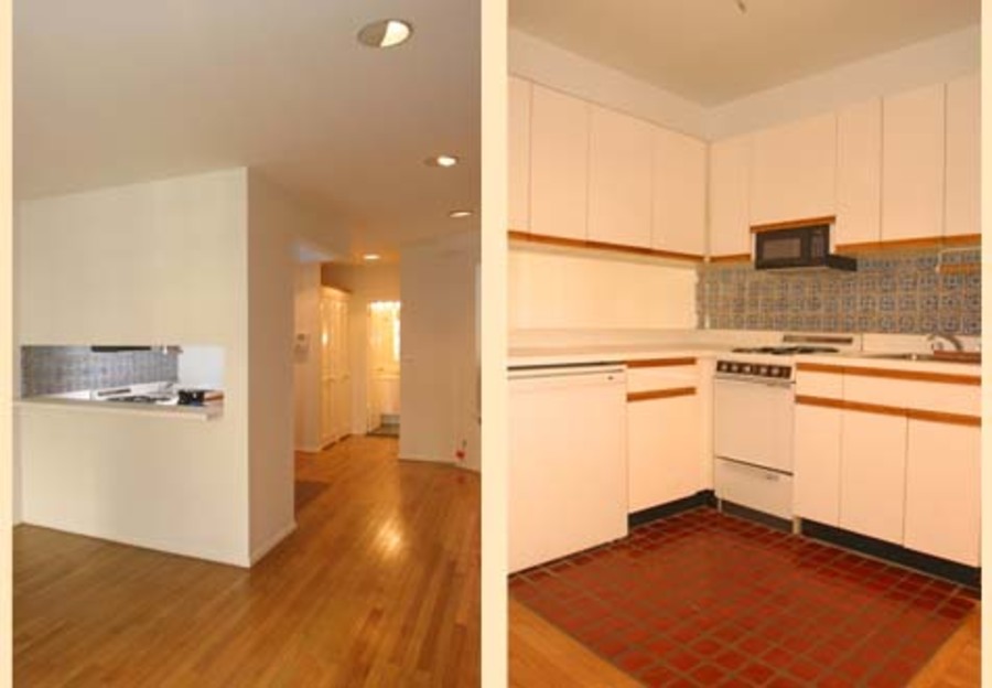  309 East 81st Street