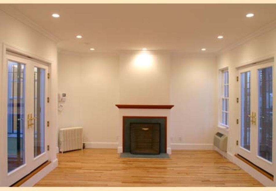  309 East 81st Street