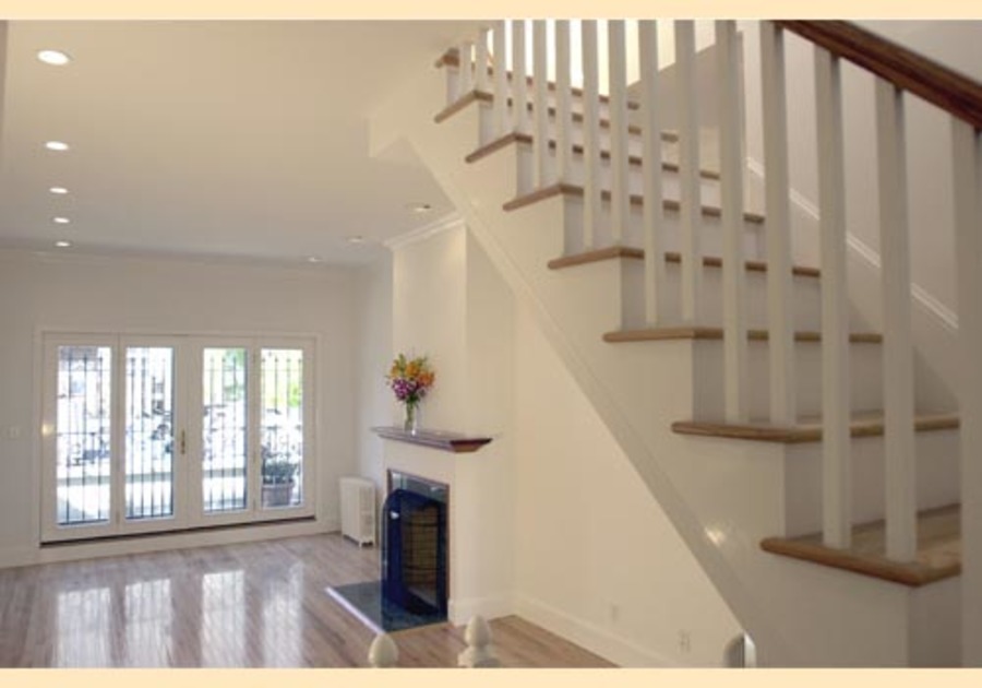  314 East 82nd Street