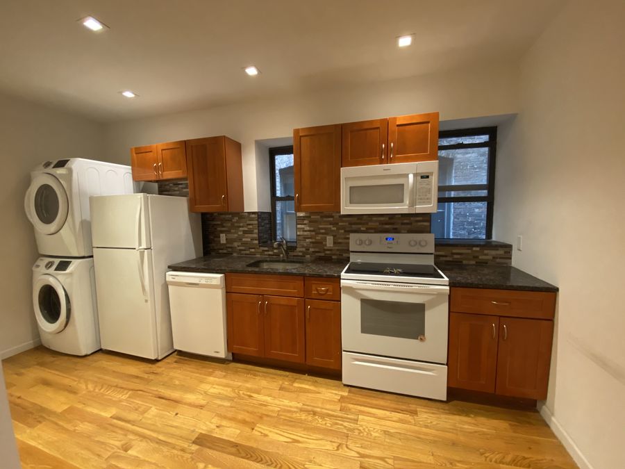  406 West 48th Street