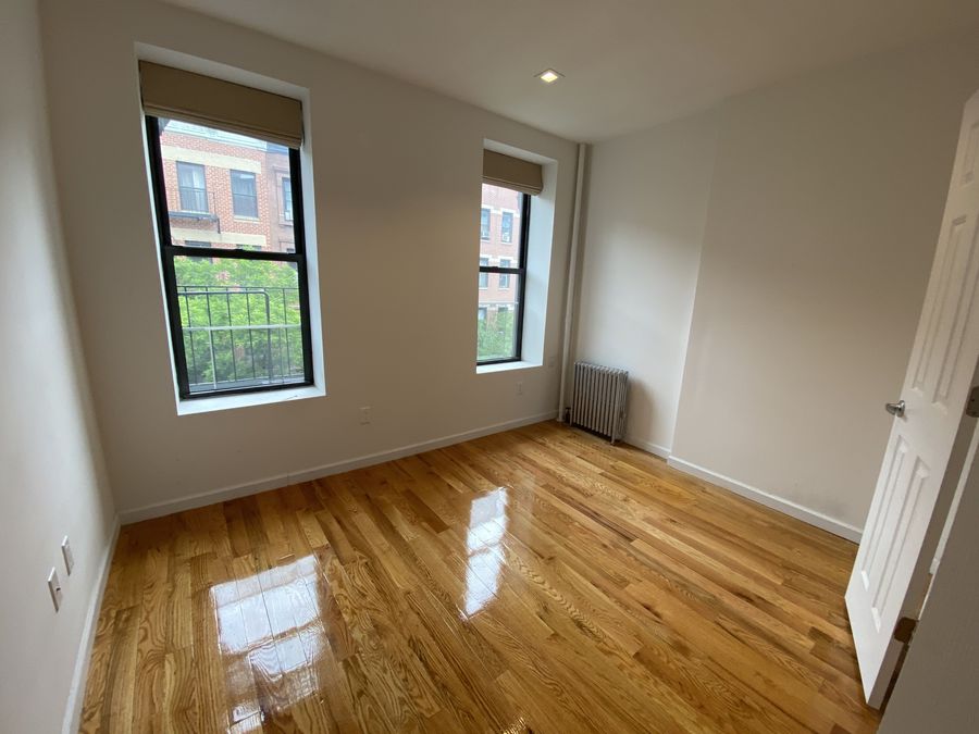  406 West 48th Street