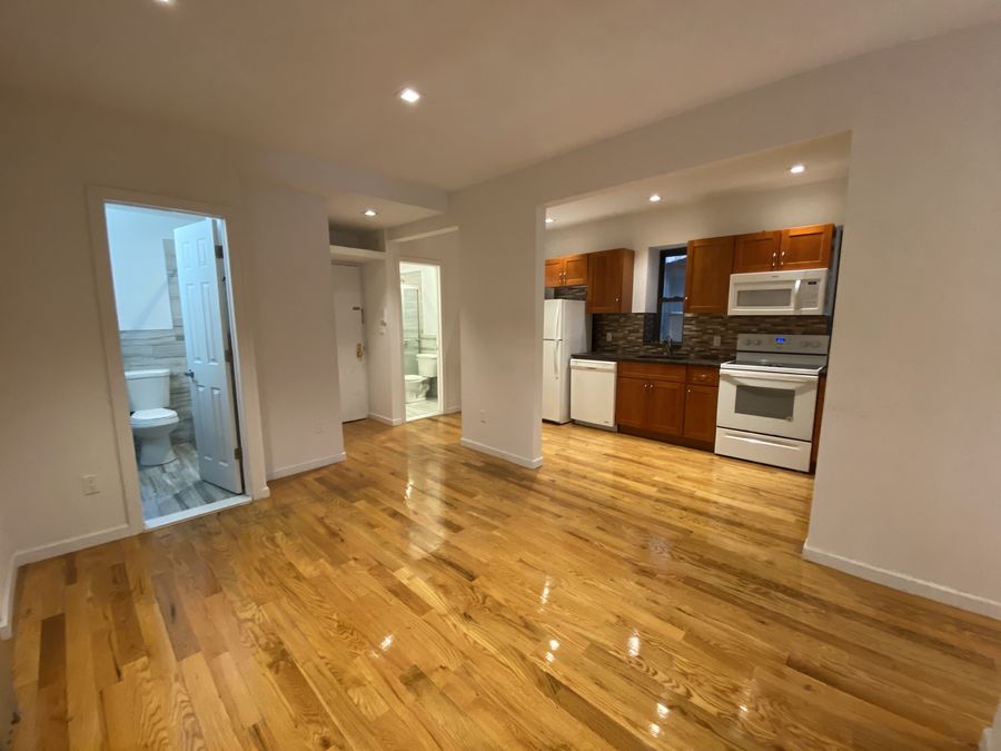  406 West 48th Street