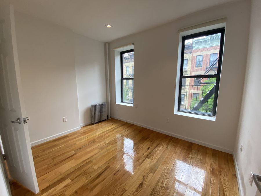  406 West 48th Street