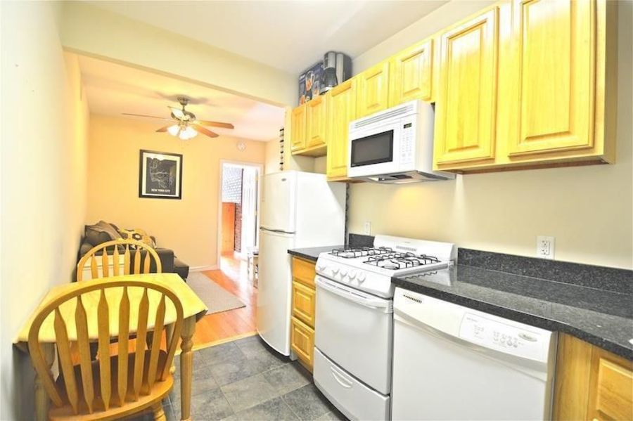  406 West 48th Street