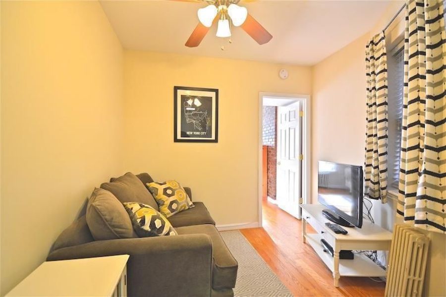  406 West 48th Street