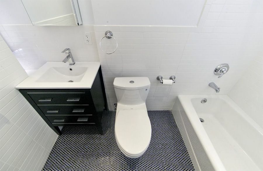  400 East 74th Street