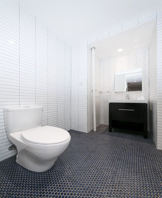  400 East 74th Street