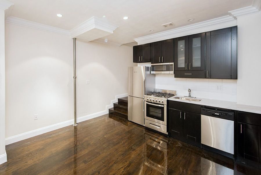  407 East 81st Street