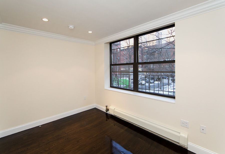  407 East 81st Street