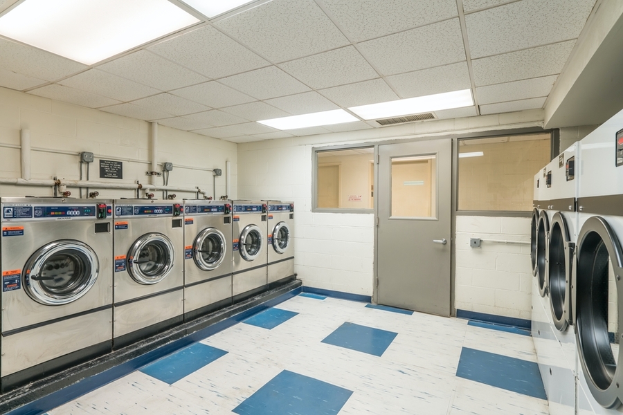 The Clinton 520 West 48th Street