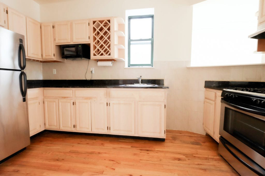  2222 Frederick Douglass Boulevard