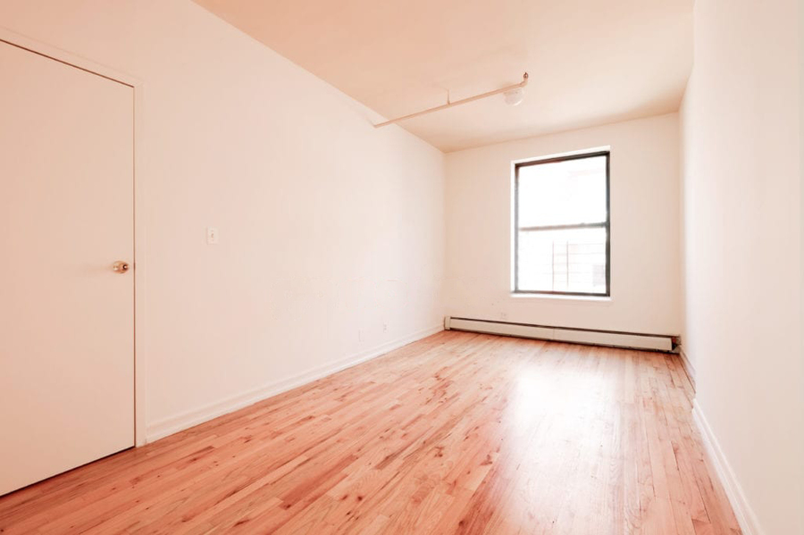  2222 Frederick Douglass Boulevard