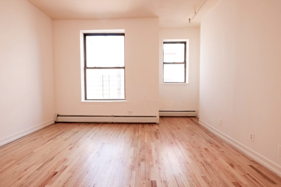  2222 Frederick Douglass Boulevard