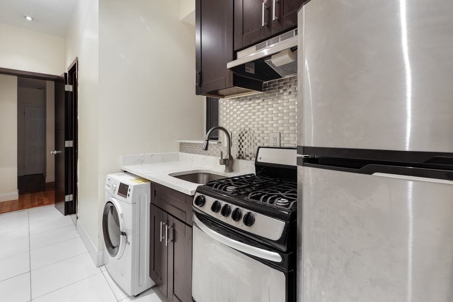  118 West 109th Street