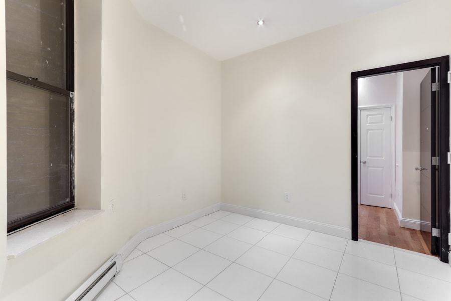  118 West 109th Street