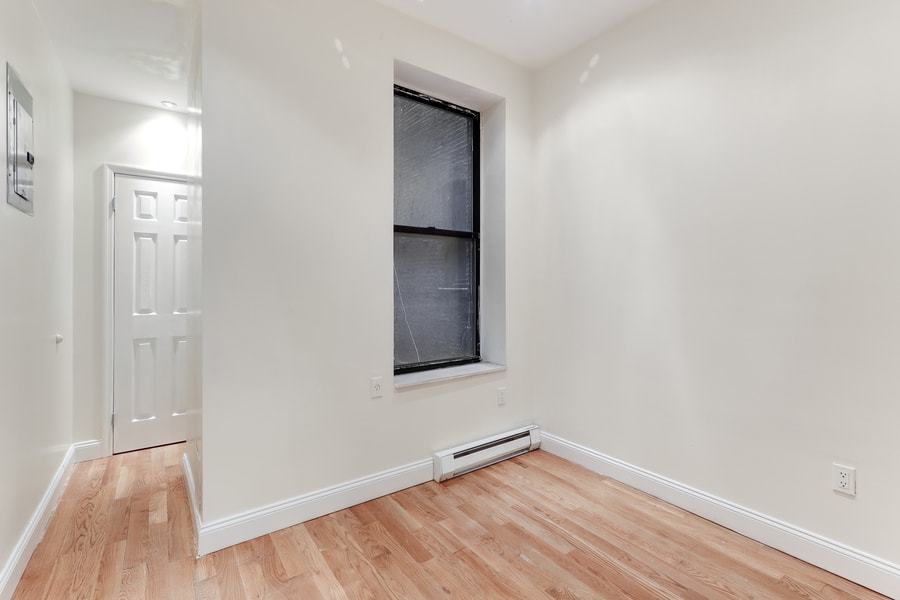  118 West 109th Street