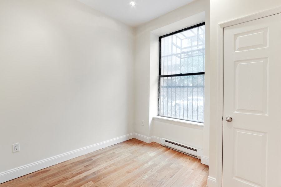  118 West 109th Street