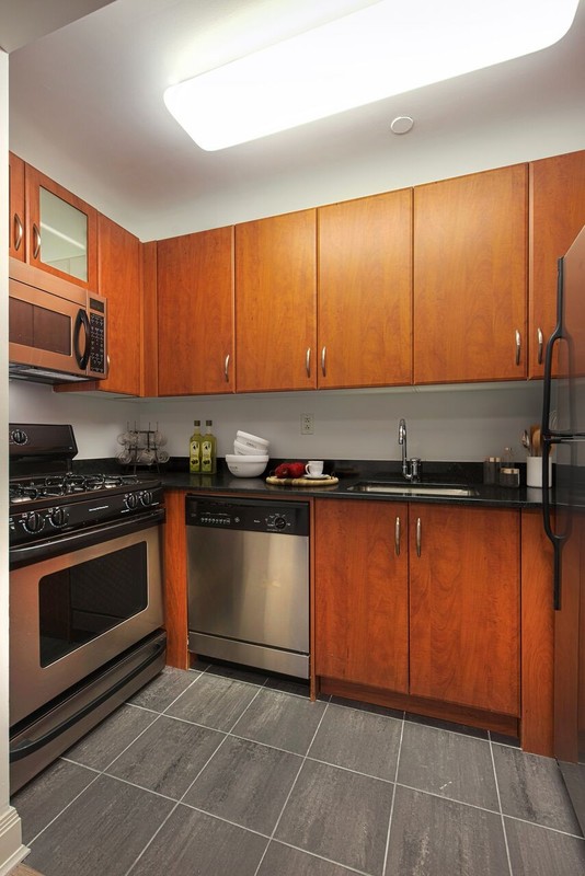 The Anthem 222 East 34th Street