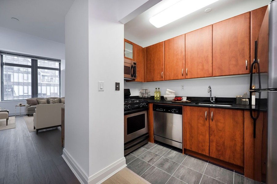 The Anthem 222 East 34th Street