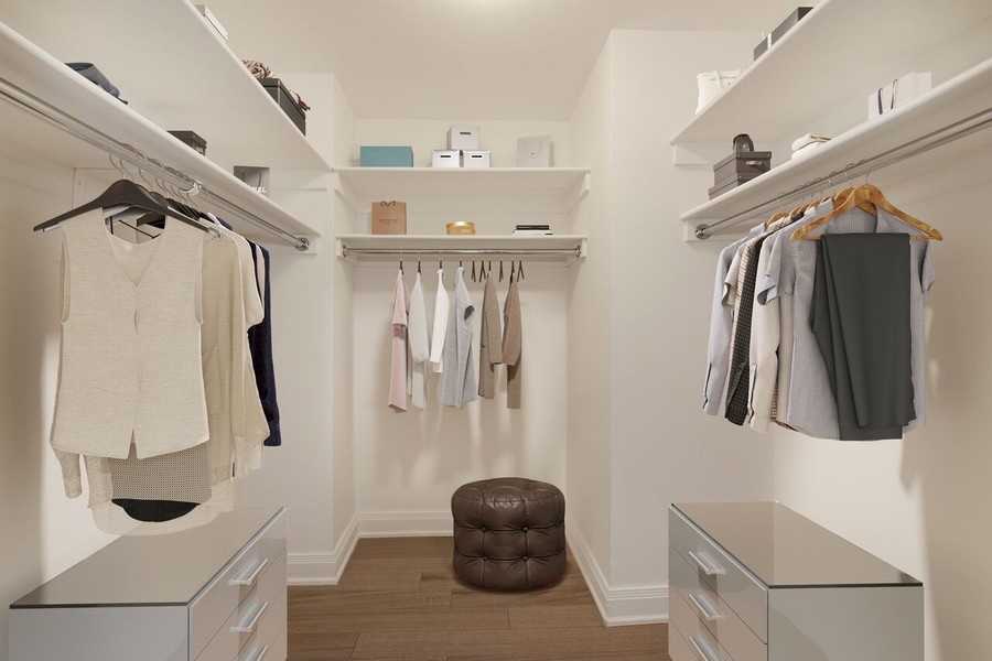 The Anthem 222 East 34th Street