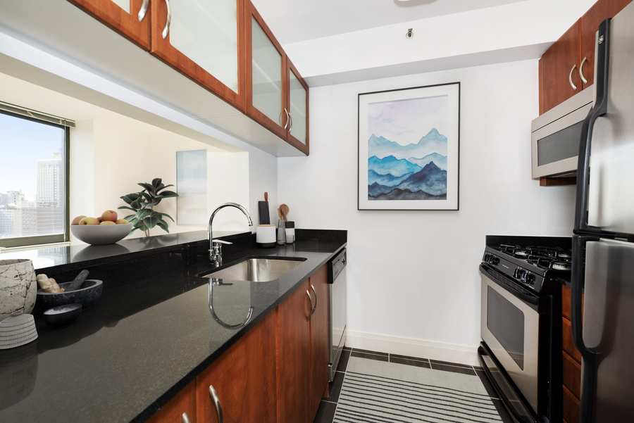 The Anthem 222 East 34th Street