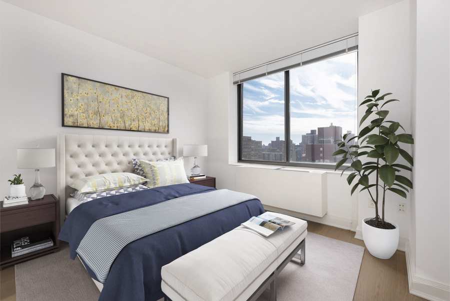 The Anthem 222 East 34th Street